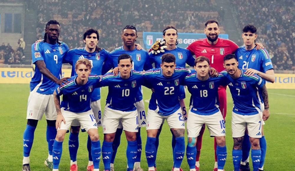 许不如英格, 激活了雷特, 万意大利人 许不如英格, 激活了雷特, 万意大利人