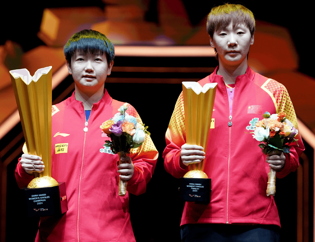 男单向来是 男单向来是