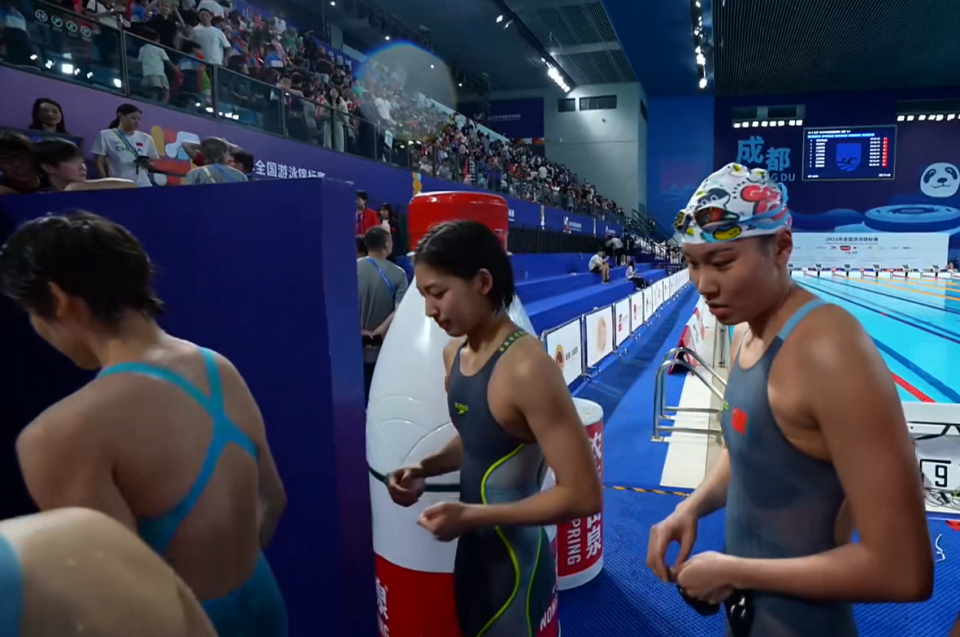 浙江队的钱, 此役女子, 此役男子 浙江队的钱, 此役女子, 此役男子