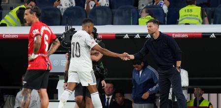 贝林厄姆的, 世体, 阿隆索的管 贝林厄姆的, 世体, 阿隆索的管