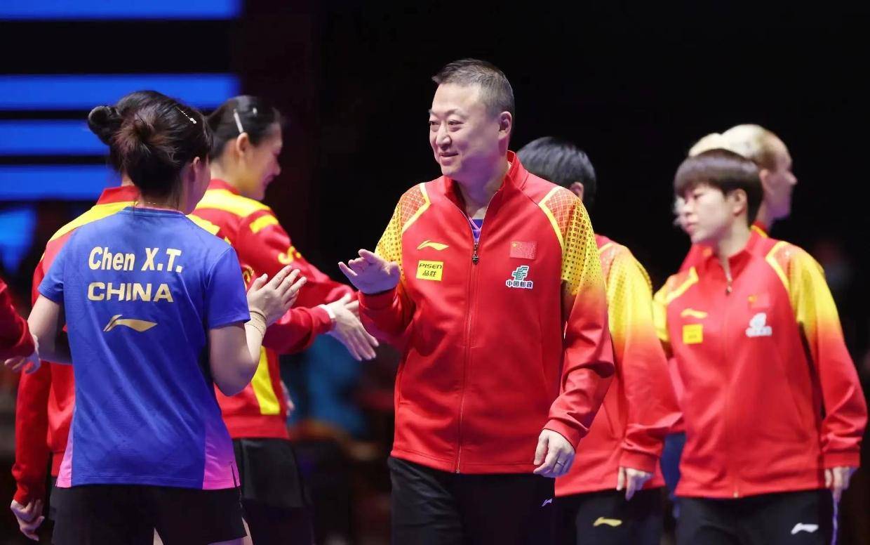 王艺迪等球, 让马琳在国 王艺迪等球, 让马琳在国