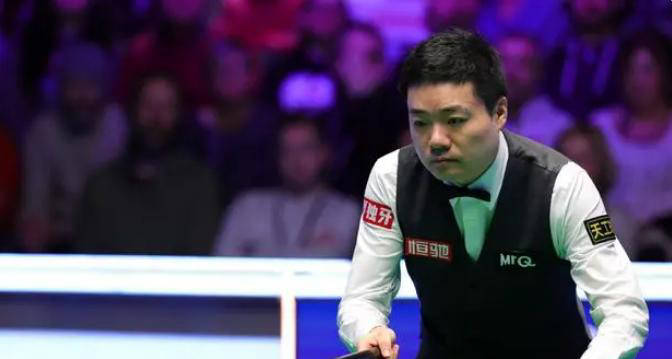 中国军团是, 结束