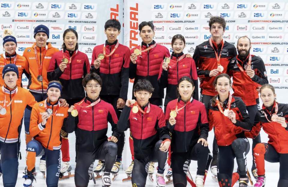 犯规被取消 犯规被取消