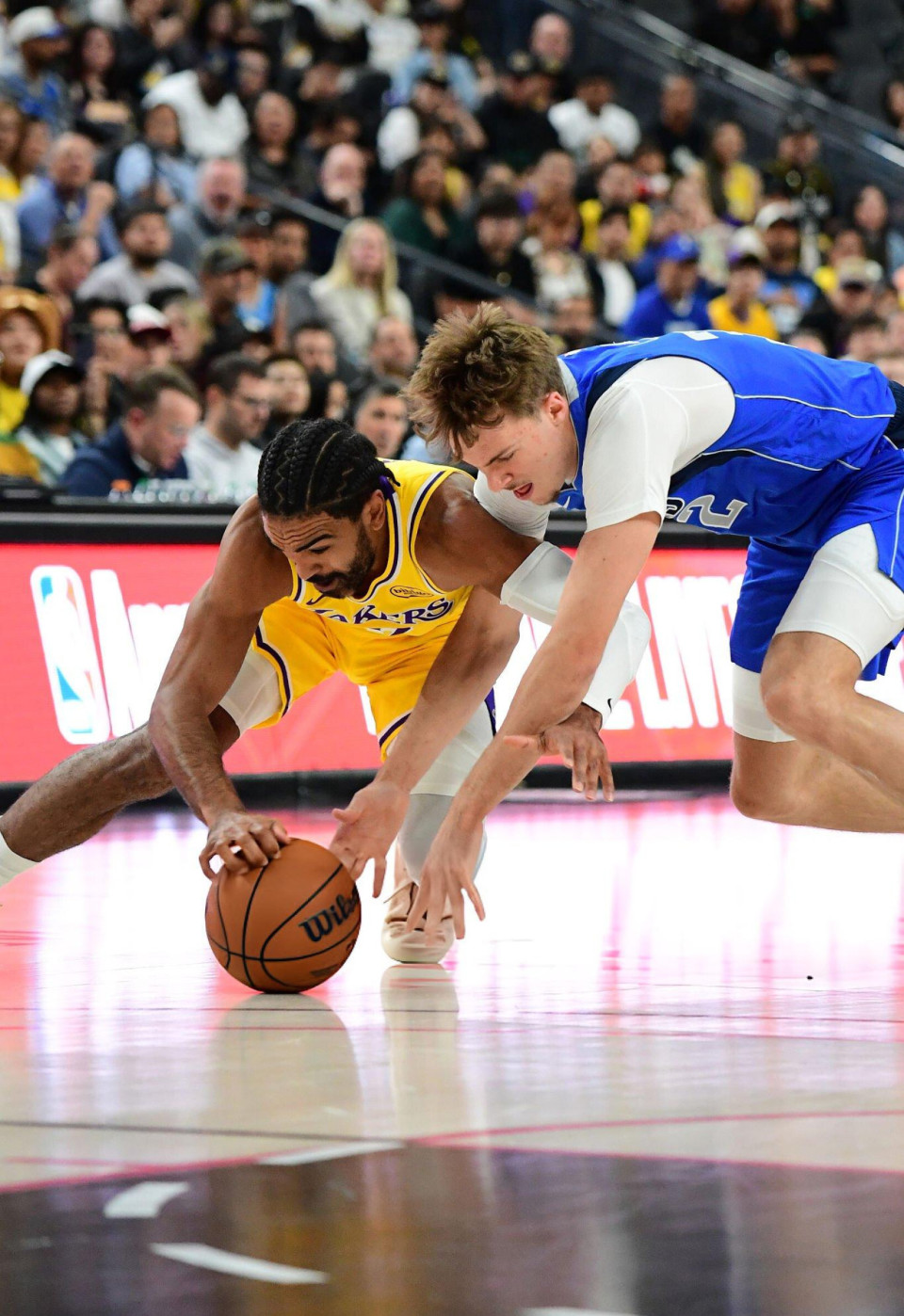 全部休战, 直到末节比 全部休战, 直到末节比