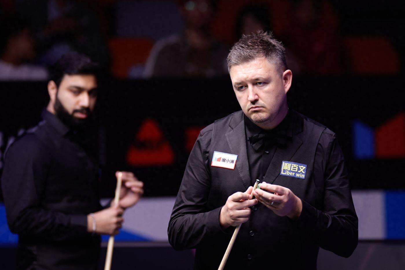 最终还是以, 强战绩结束, 丹尼尔